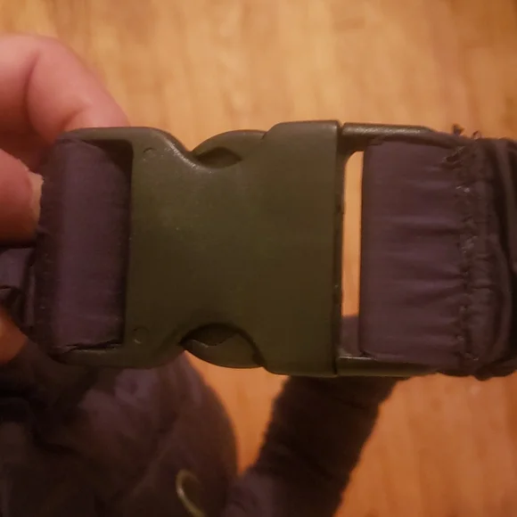 High Point Fall vest - Picture 5 of 5